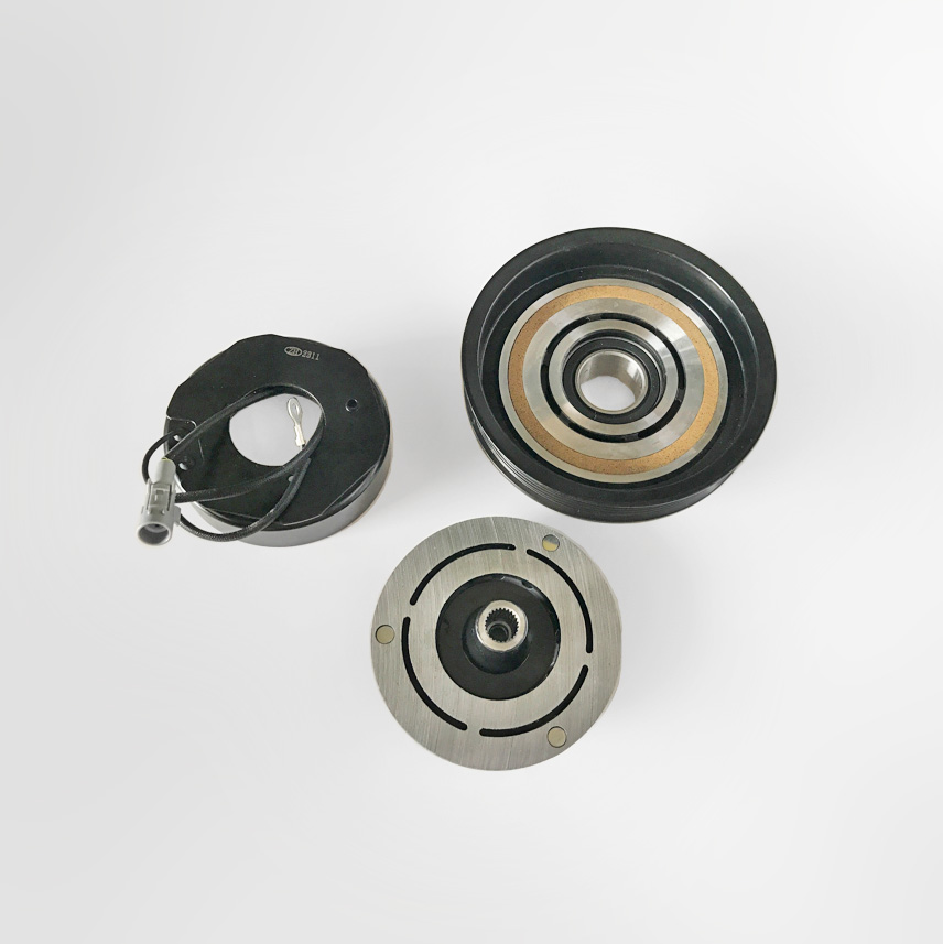 BỘ ĐẦU LỐC CAMRY 2.4 2003 5PK